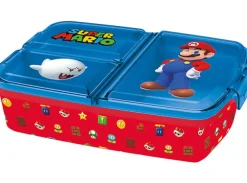 Super Mario Matboks m/ 3 rom