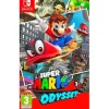Super Mario Odyssey Switch