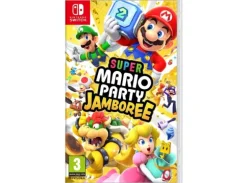 Super Mario Party Jamboree Switch