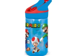 Super Mario Premium Drikkeflaske 480ml