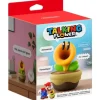 Super Mario Talking Flower