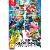 Super Smash Bros Ultimate Switch