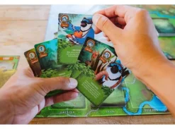 Survival of the Fattest Brettspill