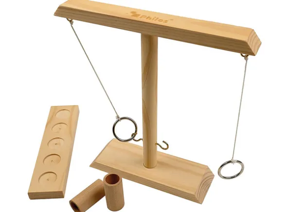 Swing the Ring Partyspill