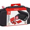 Switch Deluxe Travel Case Black