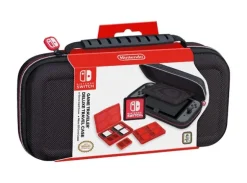 Switch Deluxe Travel Case Black
