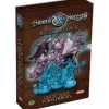 Sword & Sorcery Ghost Soul Form Heroes