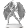 Sword & Sorcery Hero Pack Mist