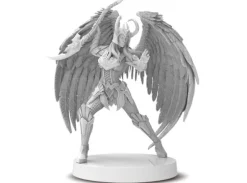 Sword & Sorcery Hero Pack Mist