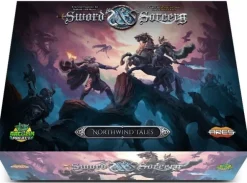 Sword & Sorcery Northwind Tales