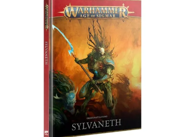 Sylvaneth Battletome