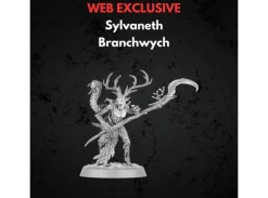 Sylvaneth Branchwych