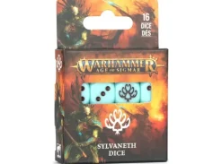 Sylvaneth Dice