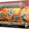 Sylvaneth Gossamid Archers