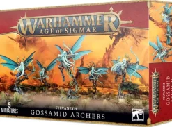 Sylvaneth Gossamid Archers