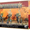 Sylvaneth Kurnoth Hunters