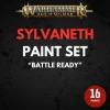 Sylvaneth Paint Set