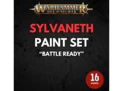 Sylvaneth Paint Set
