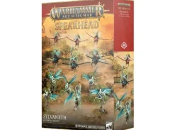 Sylvaneth Spearhead Spitewing Flight