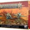 Sylvaneth Spiterider Lancers