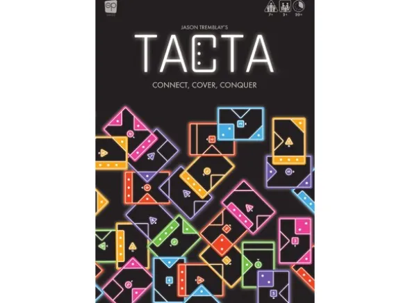Tacta Brettspill