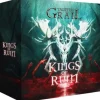 Tainted Grail Kings of Ruin Brettspill