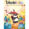 Takenokolor Brettspill