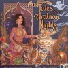 Tales of the Arabian Nights Brettspill