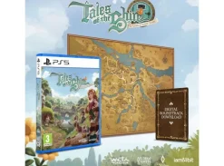 Tales of the Shire PS5