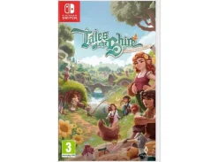 Tales of the Shire Switch