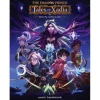 Tales of Xadia RPG Game Handbook