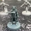 Talisman Nemesis Call of the Hunt