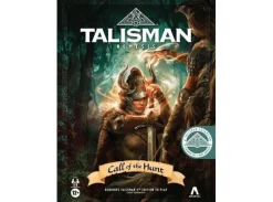 Talisman Nemesis Call of the Hunt