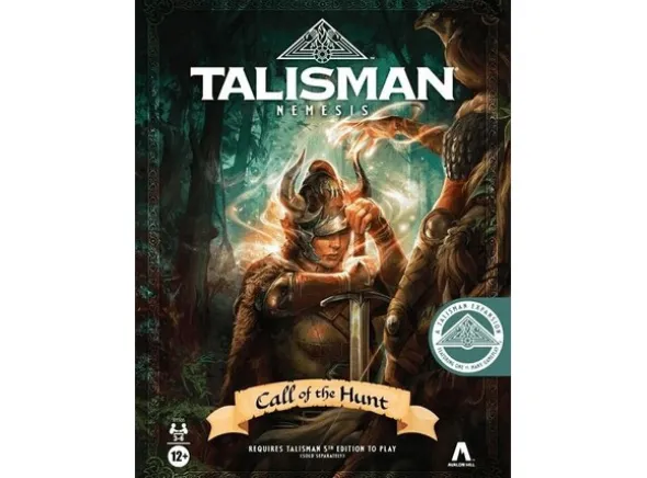 Talisman Nemesis Call of the Hunt