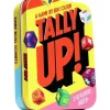 Tally Up Brettspill