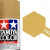 Tamiya Airspray TS-3 Dark Yellow
