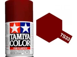 Tamiya Airspray TS-33 Dull Red