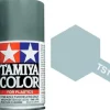 Tamiya Airspray TS-17 Gloss Aluminum