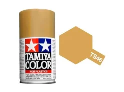 Tamiya Airspray TS-46 Light Sand
