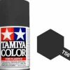 Tamiya Airspray TS-6 Matt Black