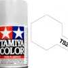 Tamiya Airspray TS-27 Matt White