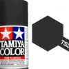 Tamiya Airspray TS-29 Semi Gloss Black
