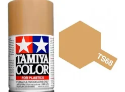 Tamiya Airspray TS-68 Wooden Deck Tan