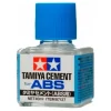 Tamiya Cement for ABS plastic - 40ml