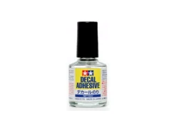 Tamiya Decal Adhesive - 10ml