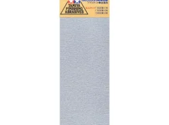 Tamiya Finishing Abrasives Fine Ver 2
