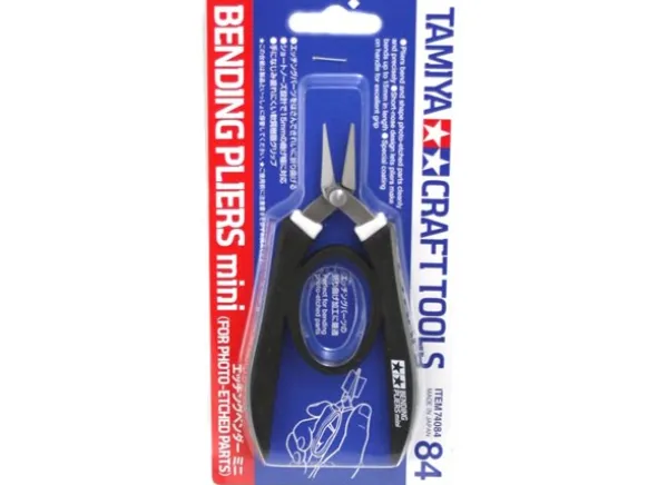 Tamiya Mini Bending Pliers