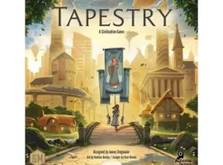 Tapestry Brettspill