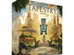 Tapestry Brettspill