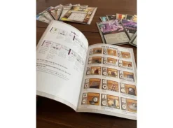 Tapestry Fantasies & Futures Expansion